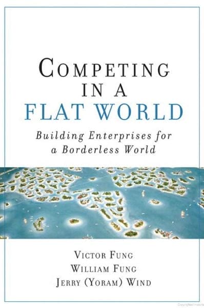 Next Up At Wharton Publishing 1
