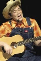 Wharton Follies: Springtime for Harker