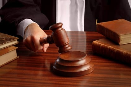 Litigation Myths