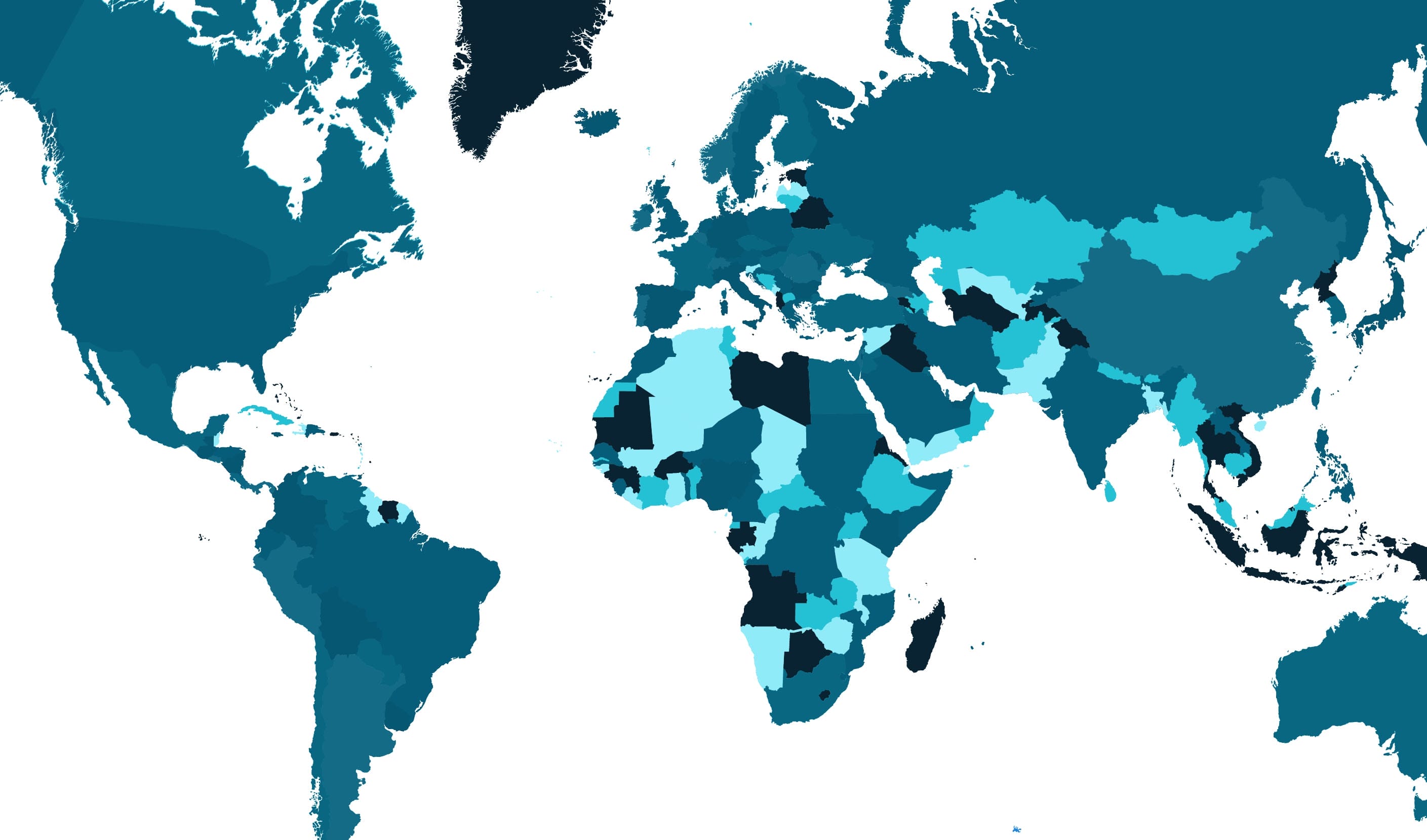 Wharton's Global Impact 19