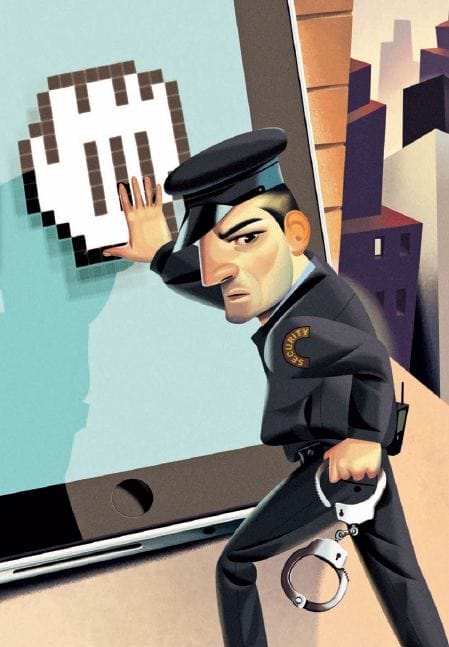 Can Anyone Create a Hacker-Proof Cyberspace?