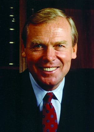 Jon M. Huntsman Sr.