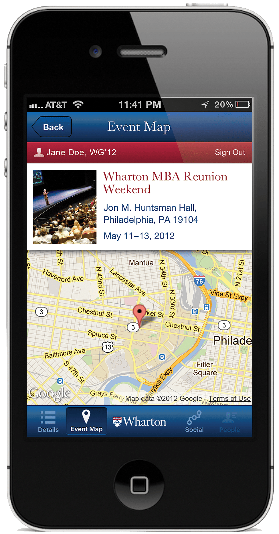 Knowledge for Action: There Are Apps for That