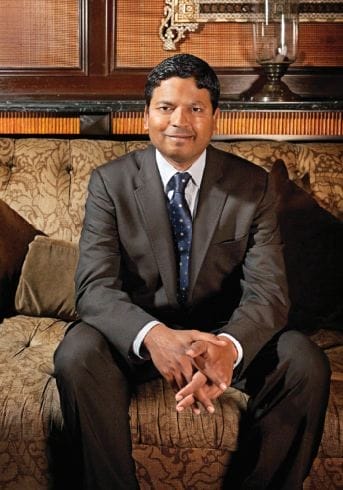 The Nuclear Hedge-Fund Engineer