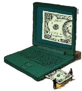 Knowledge at Wharton 1