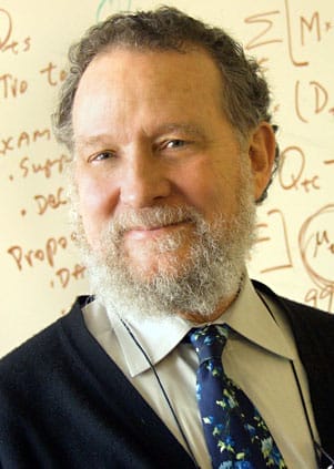 The Guru Of Risk Management, Paul Kleindorfer, Professor