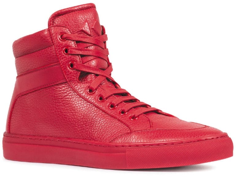 Sofas, Sneakers and Snakebites