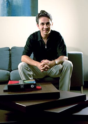 Selective Entrepreneur Josh Kopelman