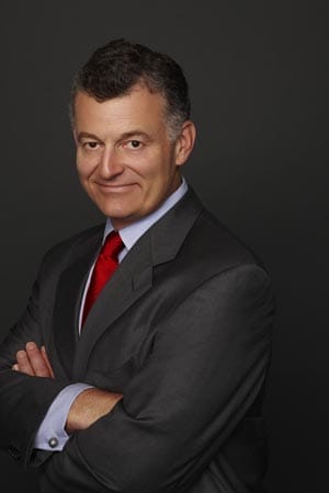 A Very Healthy Debate