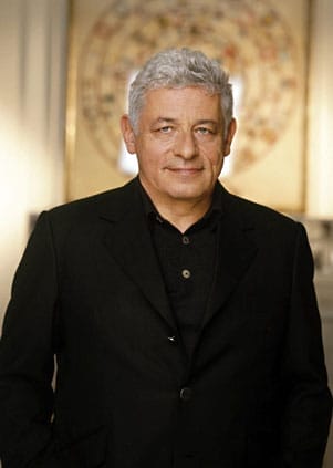 He Topped Charts With Polygram: Alain Levy, WG'72