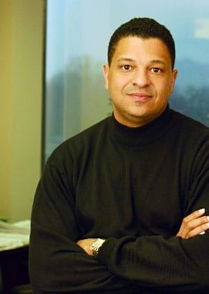 Radio One's Number One: Alfred C. Liggins, III, WG’95