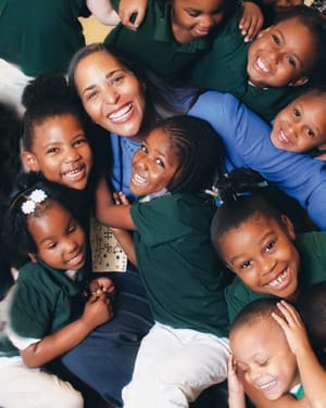 Making a Difference, Every Day