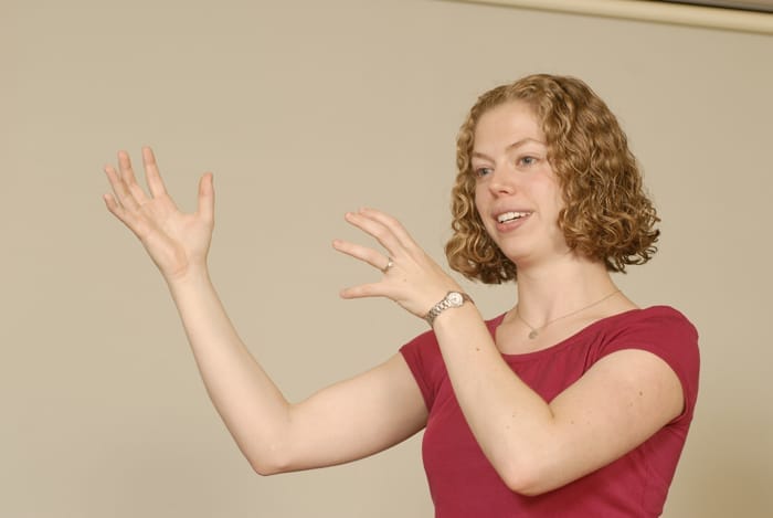 Katherine Milkman's "Fresh Start" Study Becomes Perennial Media Favorite