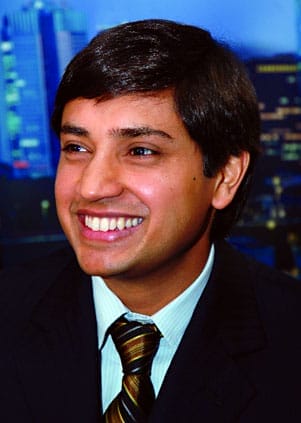 Forging the World's Largest Steel Company: Aditya Mittal