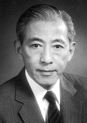 From Shanghai to Tennessee: Laurence Za Yu Moh WG53