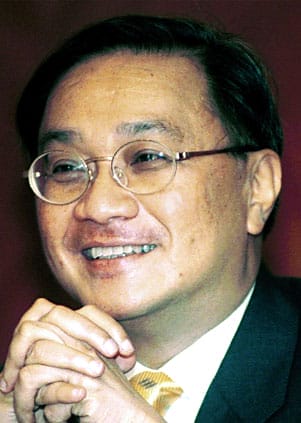 Big Deals And Goals For The Philippines: Manuel V. Pangilinan WG68