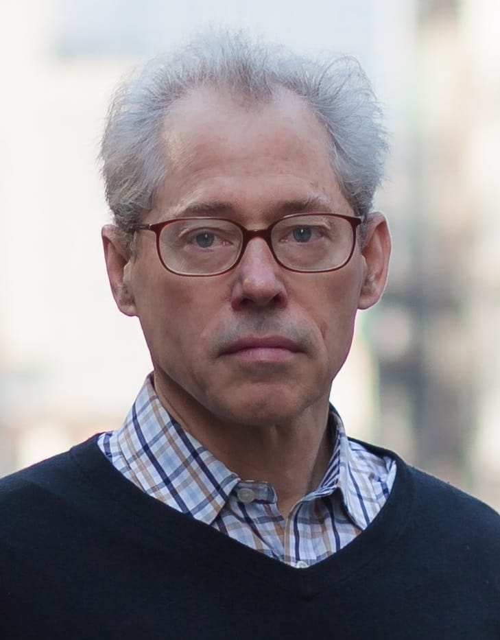 Answering the Call: From Music Exec to Spy Novelist