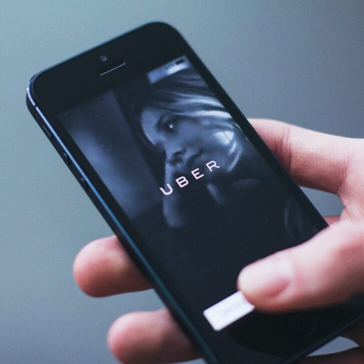 Why Uber is Using Surprising Psychological Experiments to Motivate its Drivers