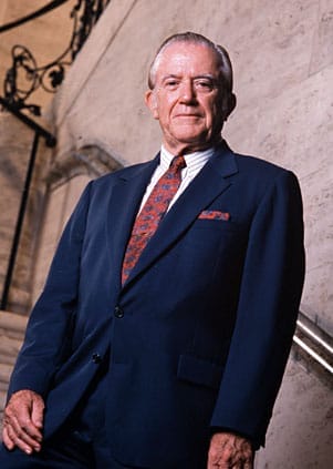 Turning Pfizer Into A Global Citizen: Edmund Pratt, Jr. WG49