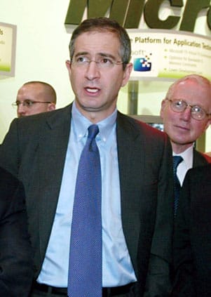 Deal-Maker Who Built A National Media Company: Brian L. Roberts, W' 81
