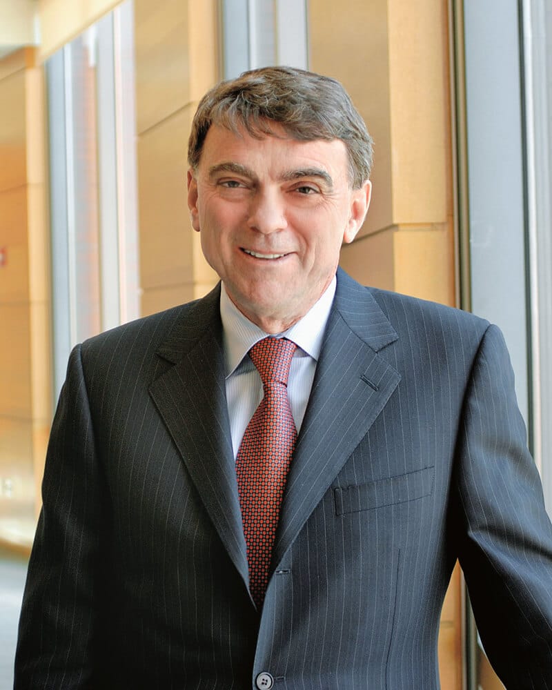 A Message From The Dean 1