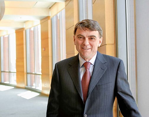 A Message From the Dean 5