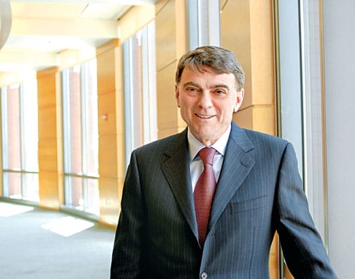 A Message From the Dean 2