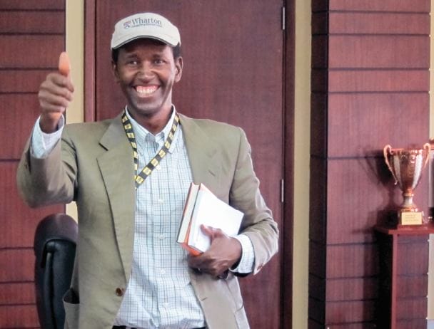 Resolution and Hope in Post-Genocide Rwanda