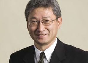 Leadership Spotlight: Dr. Sehoon Lee, WG’75