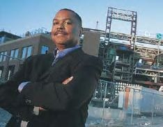 Shropshire: "Sports will come out just fine."