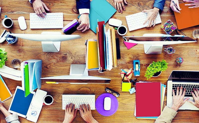 It Takes a Village: Wharton and Impact Investing