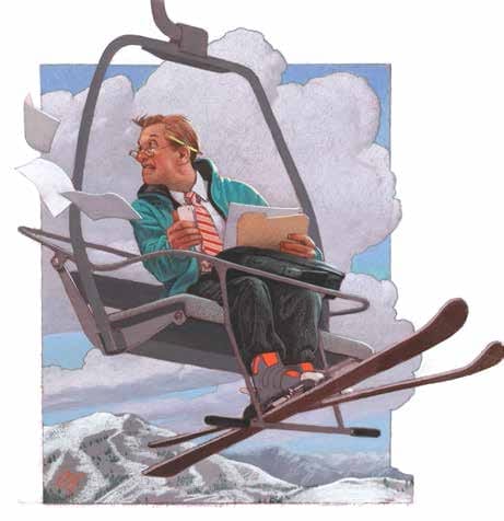 ReBlog: Save the Ultimate Asset for Yourself