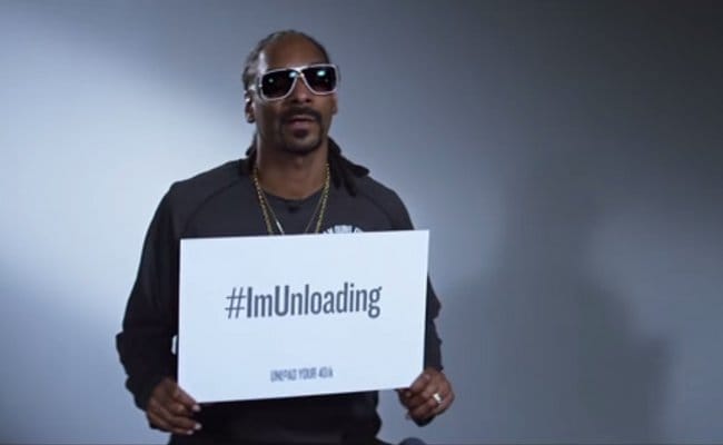 #ImUnloading for Economic Reform