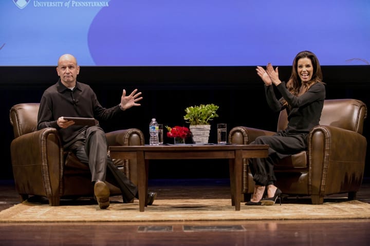 Eva Longoria Is Everything