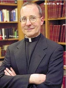 Business of the Spirit