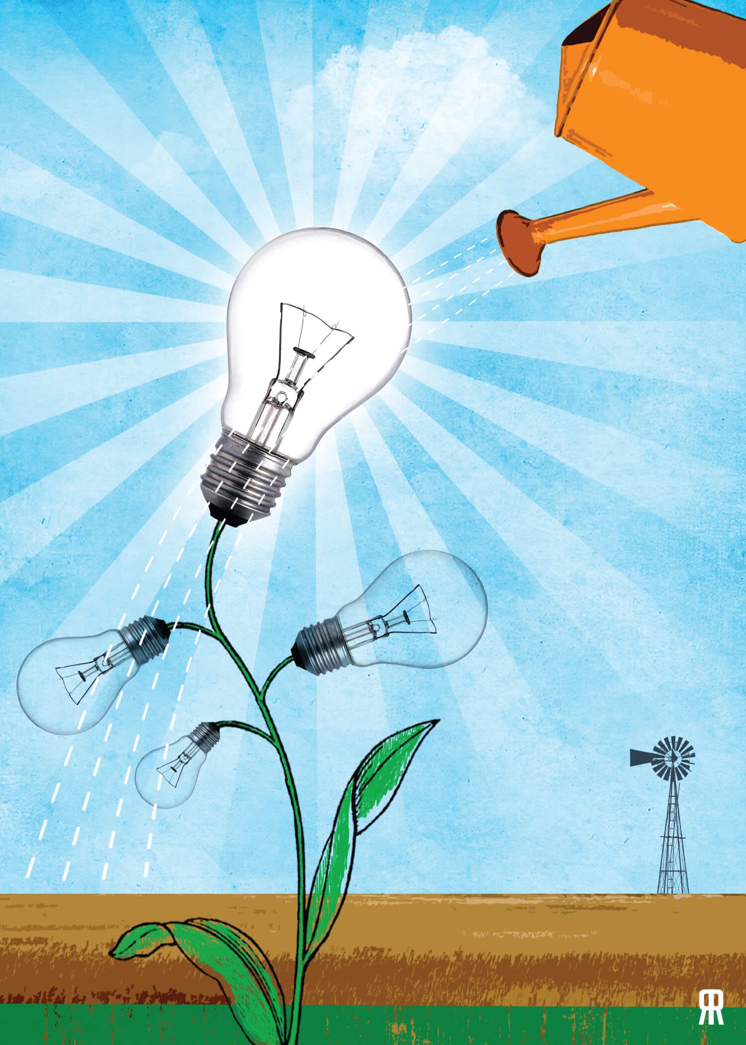 Student-Debt Venture Wins Startup Honors