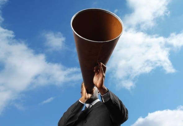 Amplify Your Leadership Brand