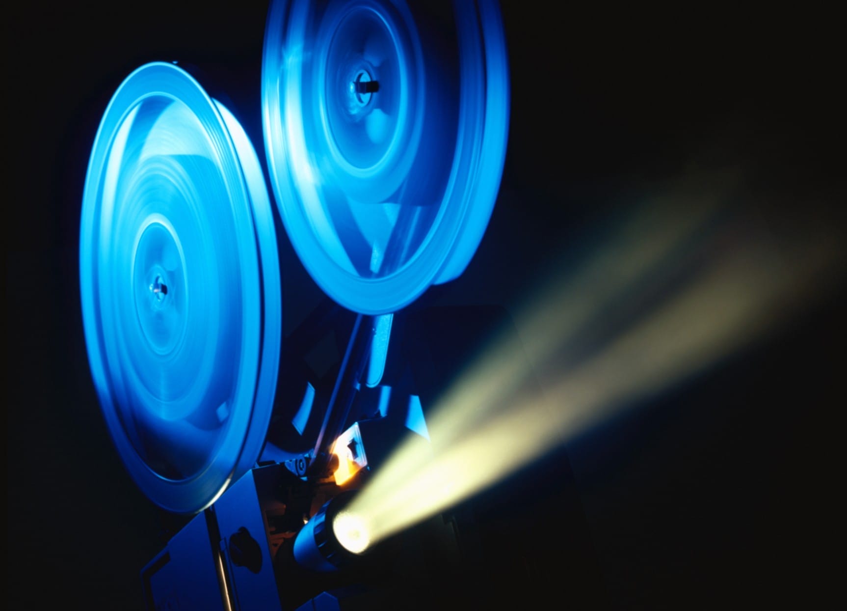 Filming Venture Capital History