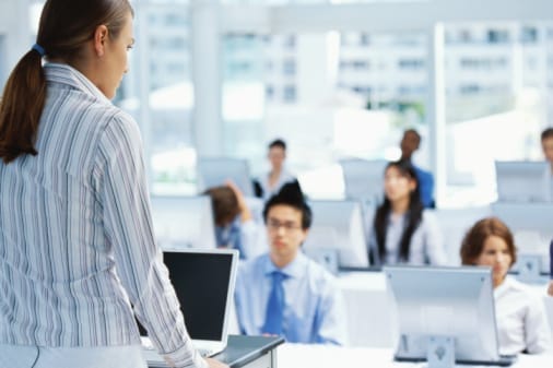 Evangelizing Technology in Your Organization