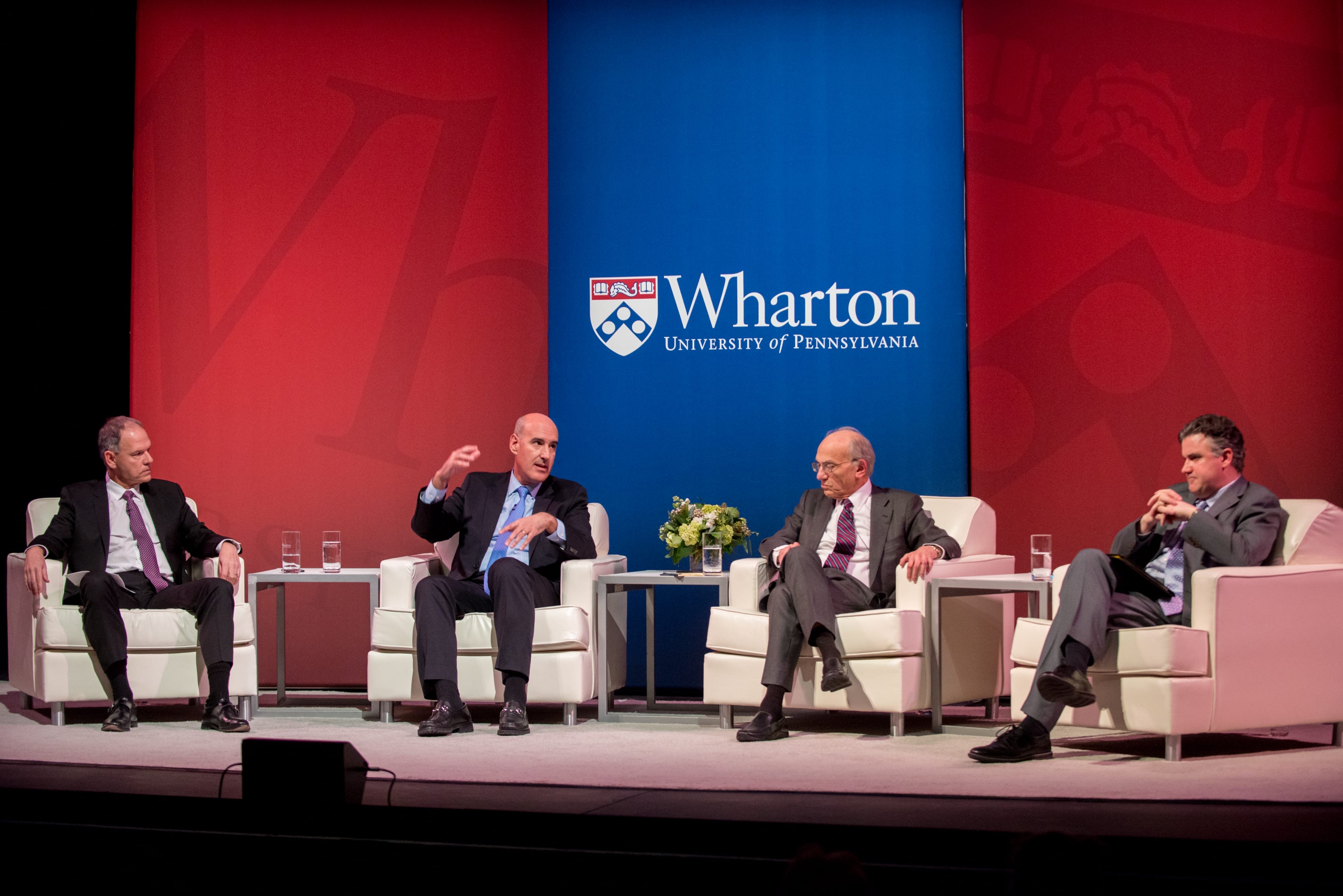 How Will Trump’s Policies Affect the U.S. Economy?