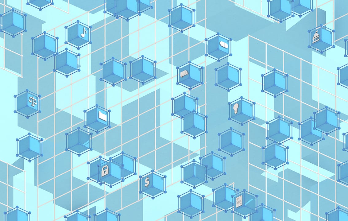 The Blockchain Revolution