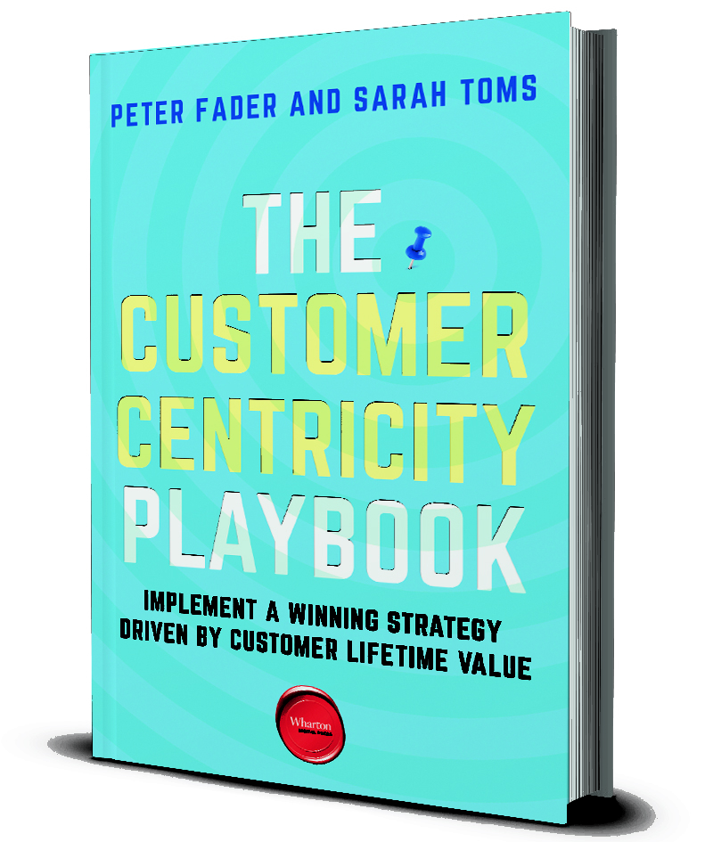The Secrets of Customer Centricity Success
