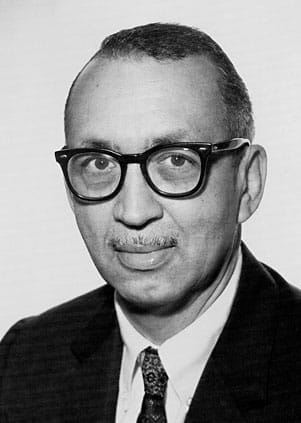 Architect Of The United Negro College Fund: William J. Trent, Jr.