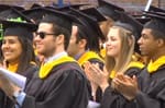 Wharton Undergraduate Commencement