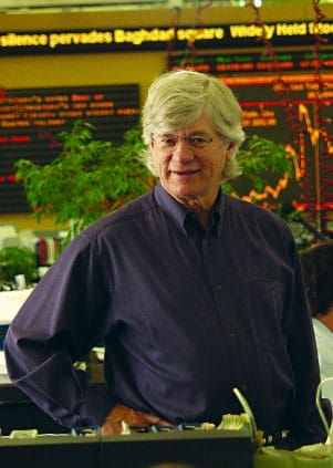 A CEO Who Broke Out Of The Box: Alfred P. West Jr., WG '66