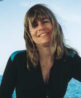 Sherry Oshiver, WG'76