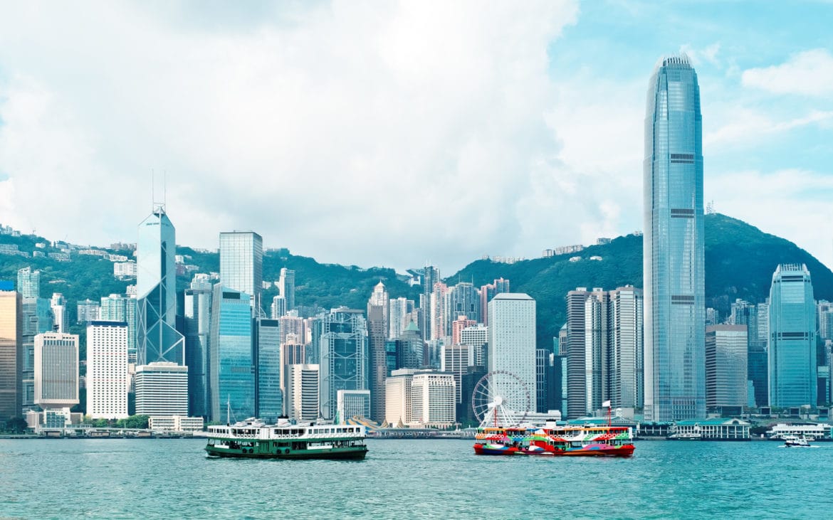 Wharton's Global Impact: From Hong Kong to San Juan 5