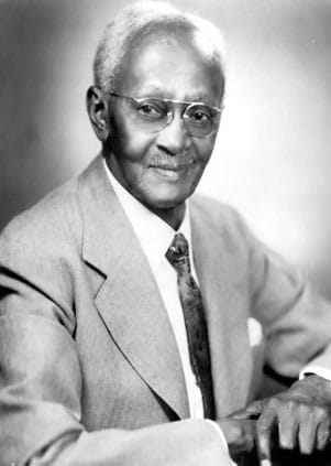 Educator, Banker, Civil Rights Leader: Richard Robert Wright Sr., WEV '21