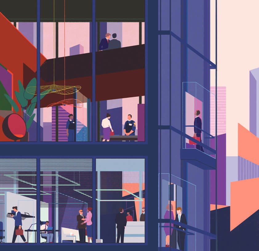 Aesthetics That Speak: Transform Your Space into an Artful Sanctuary