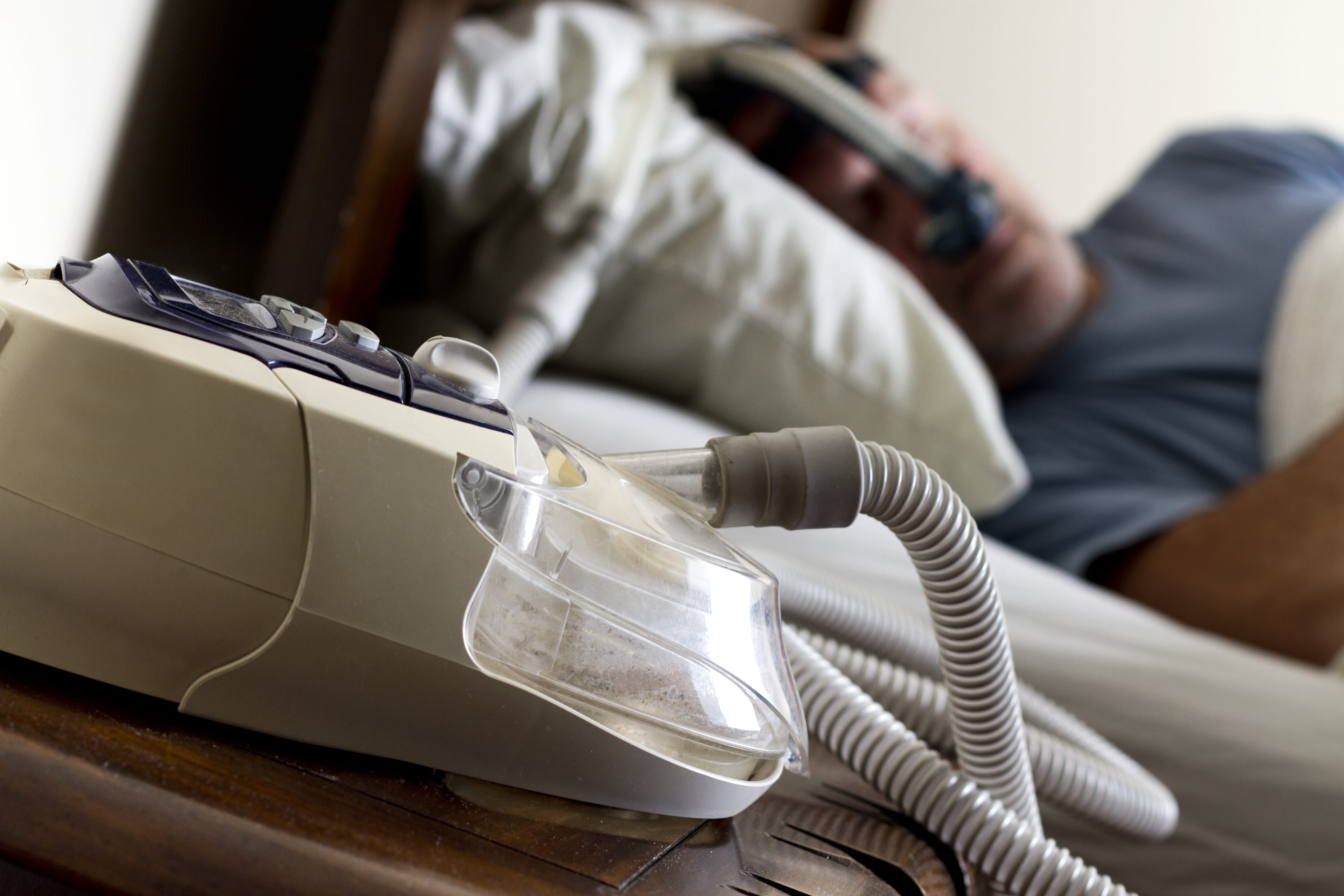 A Closer Look at Obstructive Sleep Apnea